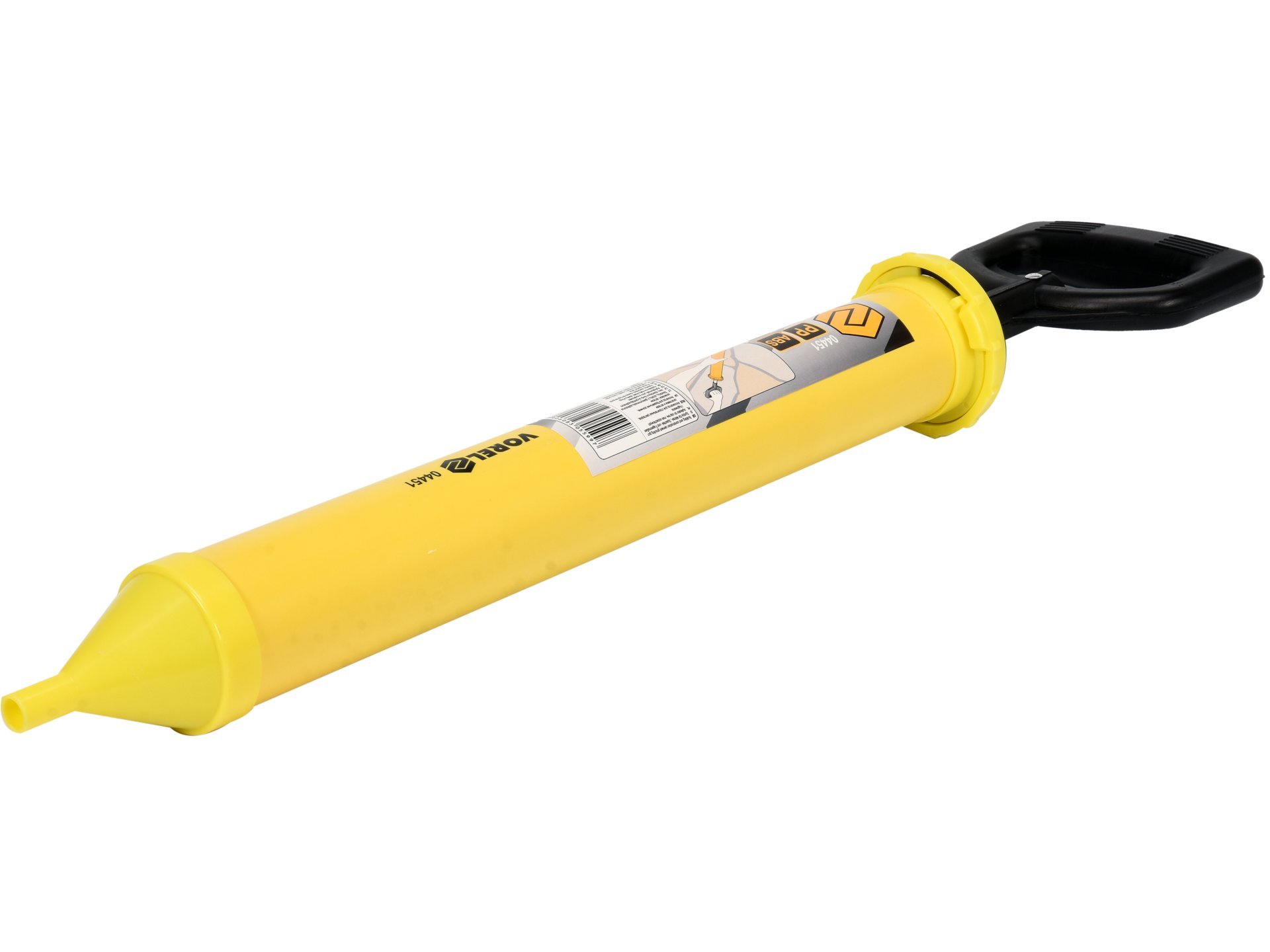 GROUTING GUN, NOZZLE DIAM. 10MM [1]