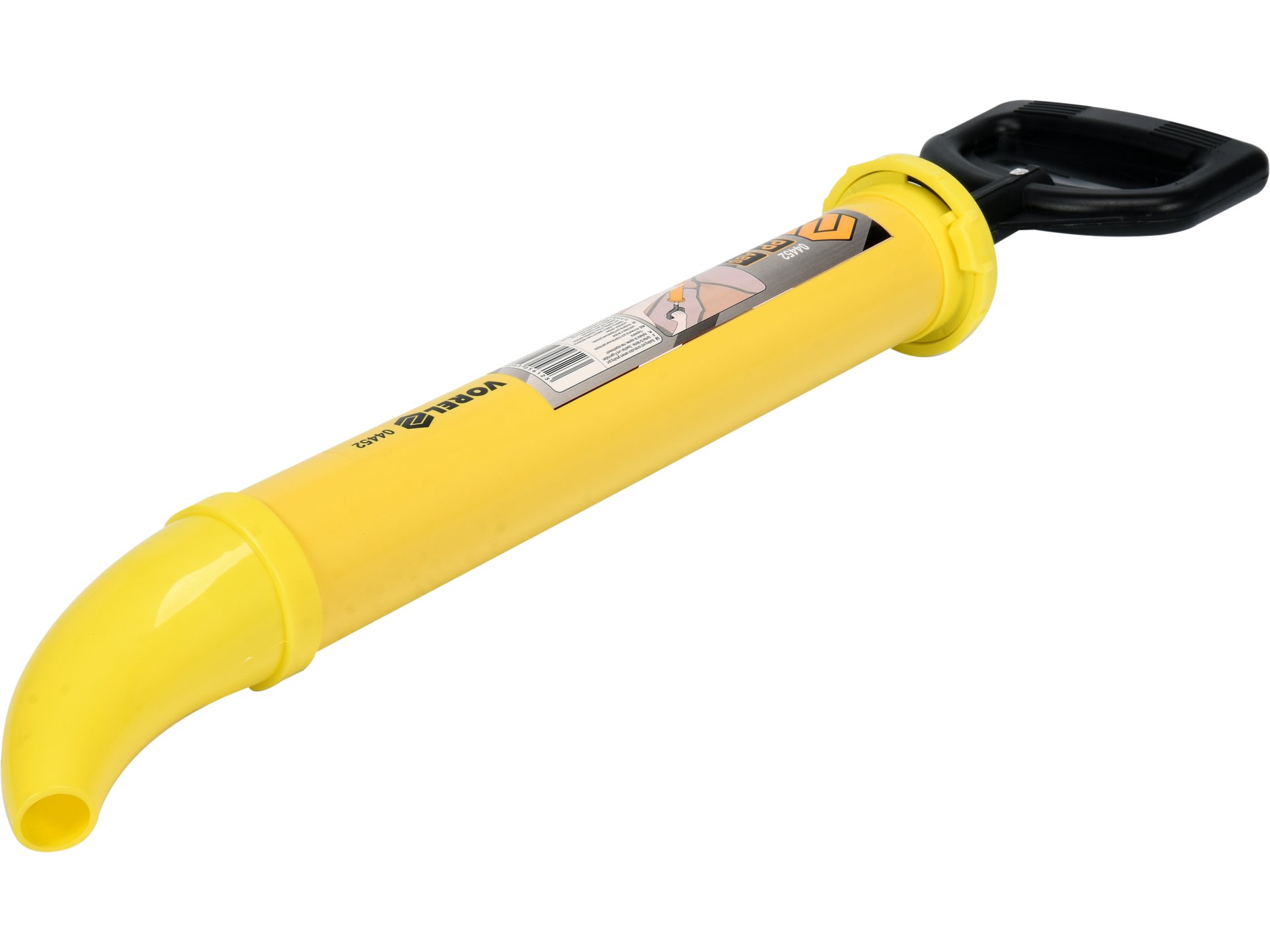 GROUTING GUN, NOZZLE DIAM. 20MM [1]