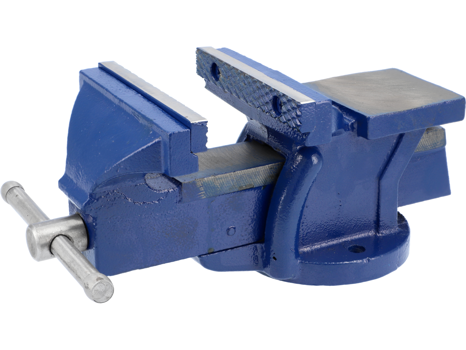 BENCH VICE [1]
