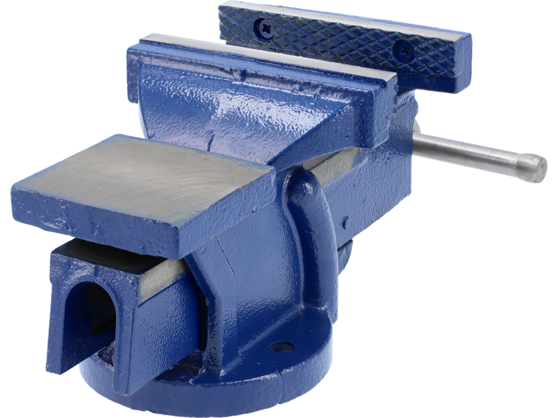 BENCH VICE [3]