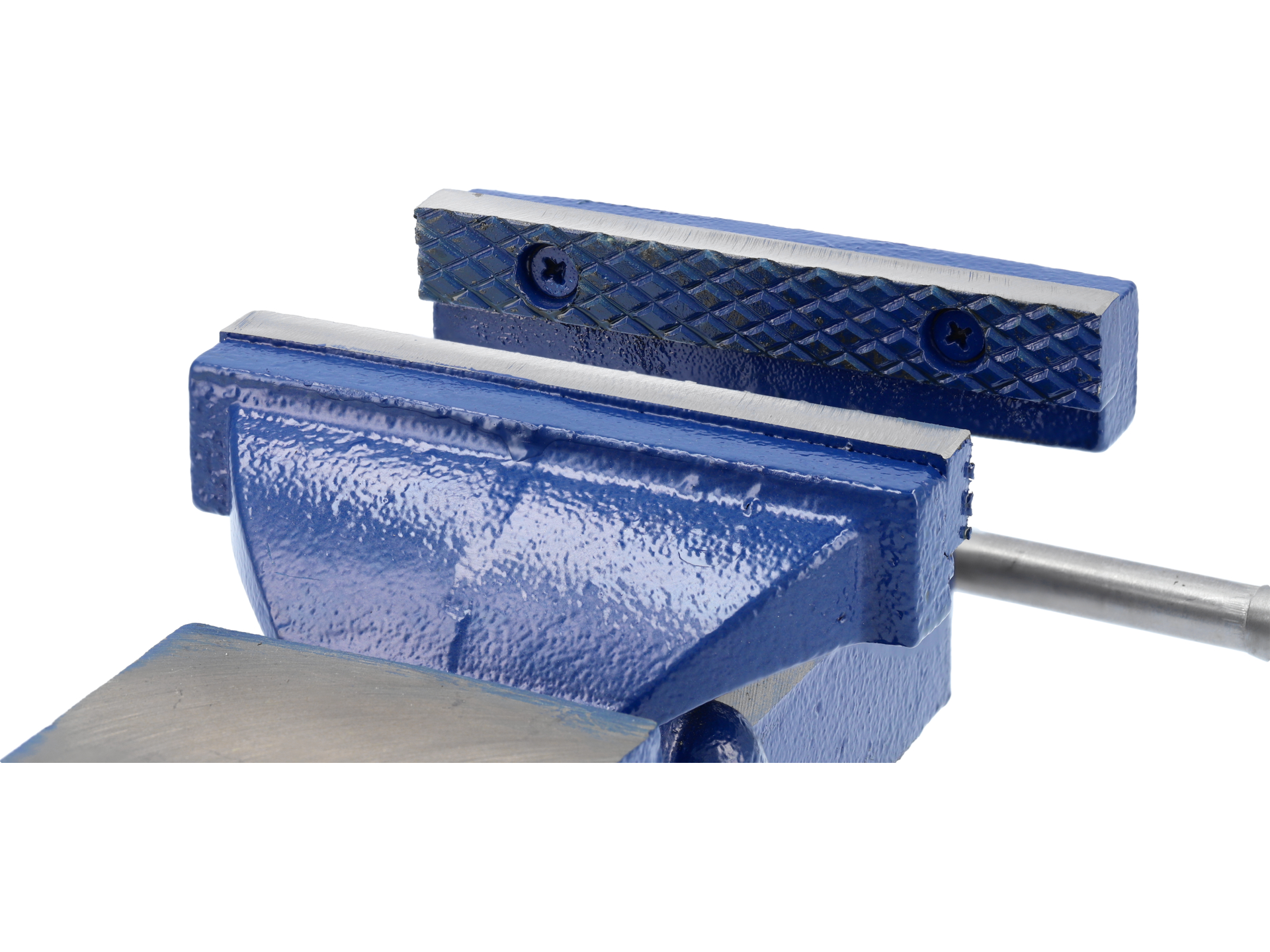 BENCH VICE [4]
