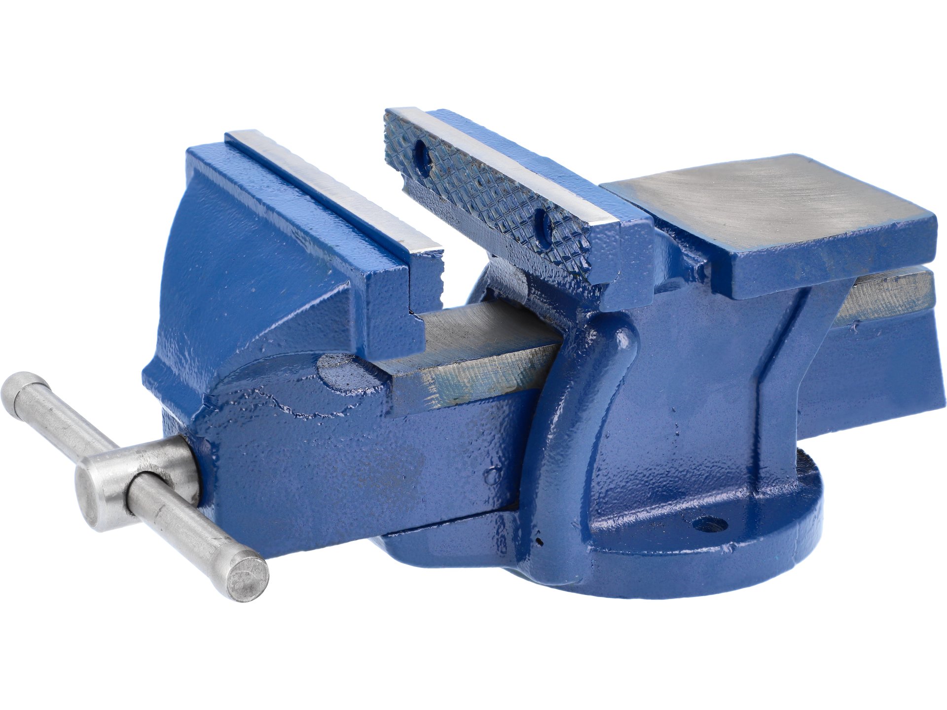 BENCH VICE [2]