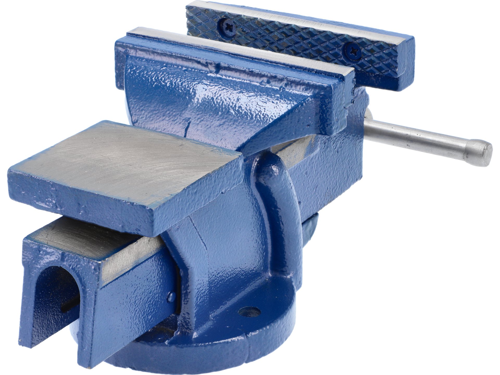 BENCH VICE [3]
