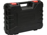 Set pistol impact electric 1/2'', 800w + 4 tubulare 17-22-19-21mm, Sthor - 57091