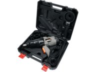 Pistol impact electric 3/4'', 1100w, 800nm, 4 tubulare, Sthor - 57097