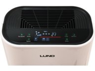 Purificator de aer 40w, 220m3/h, hepa, 4 etape de curatare, Lund - 66930