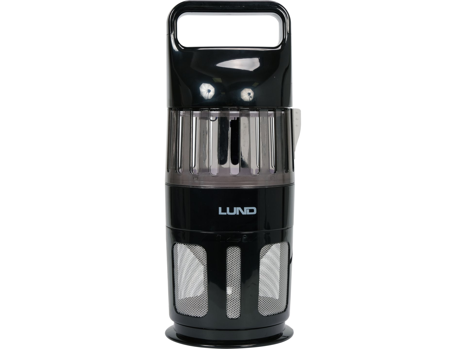 Lampa uv-a, pentru insecte, cu ventilator, 15w, Lund - 67012