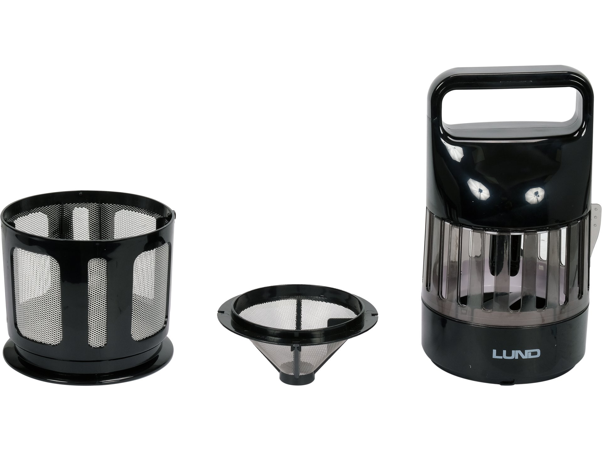 Lampa uv-a, pentru insecte, cu ventilator, 15w, Lund - 67012