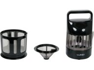 Lampa uv-a, pentru insecte, cu ventilator, 15w, Lund - 67012