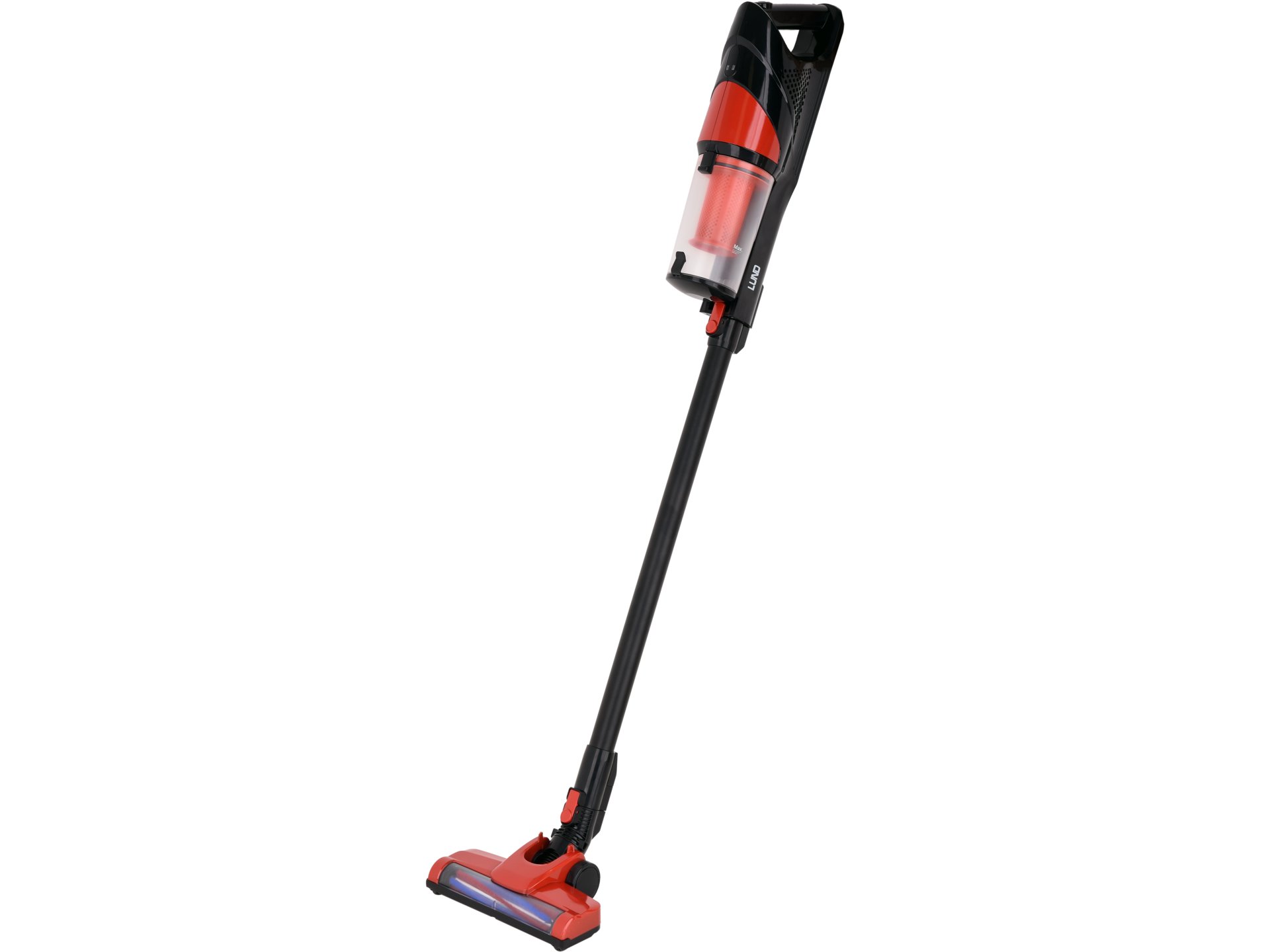 Aspirator cu acumulator 120w, 22.2v, 2200mah, Lund - 67120