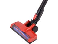 Aspirator cu acumulator 120w, 22.2v, 2200mah, Lund - 67120