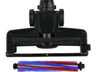 Aspirator cu acumulator 120w, 22.2v, 2200mah, Lund - 67120