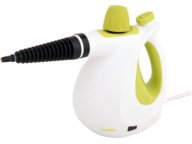 Aparat de curatat cu abur 900-1050w, 17 accessorii, Lund - 67201