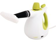 Aparat de curatat cu abur 900-1050w, 17 accessorii, Lund - 67201