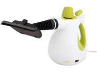 Aparat de curatat cu abur 900-1050w, 17 accessorii, Lund - 67201