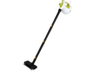 Aparat de curatat cu abur 900-1050w, 17 accessorii, Lund - 67201