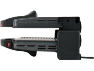 Gratar electric 2000w, 33x24cm, Lund - 67456