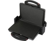 Gratar electric 2000w, 33x24cm, Lund - 67456