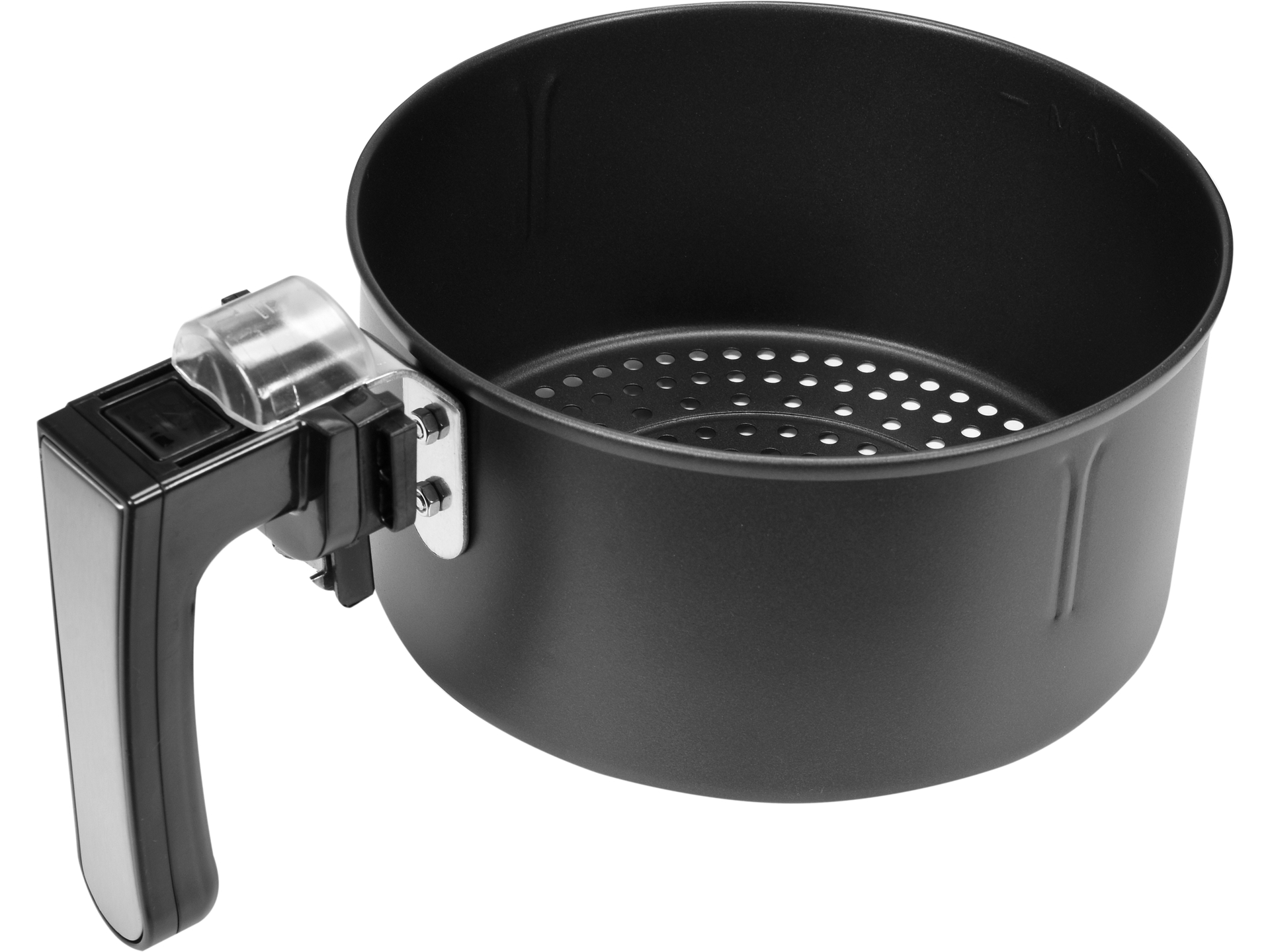 Friteuza aer cald, 2,4l 1300w, Lund - 67571