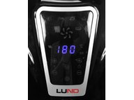 Friteuza aer cald, 2,4l 1300w, Lund - 67571