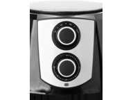 Friteuza aer cald, 5.2l 1800w, Lund - 67573