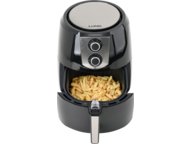 Friteuza aer cald, 5.2l 1800w, Lund - 67573
