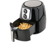 Friteuza aer cald, 5.2l 1800w, Lund - 67573