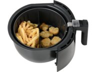 Friteuza aer cald, 5.2l 1800w, Lund - 67573