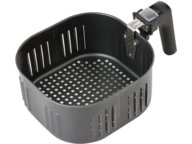 Friteuza aer cald, 5.2l 1800w, Lund - 67573