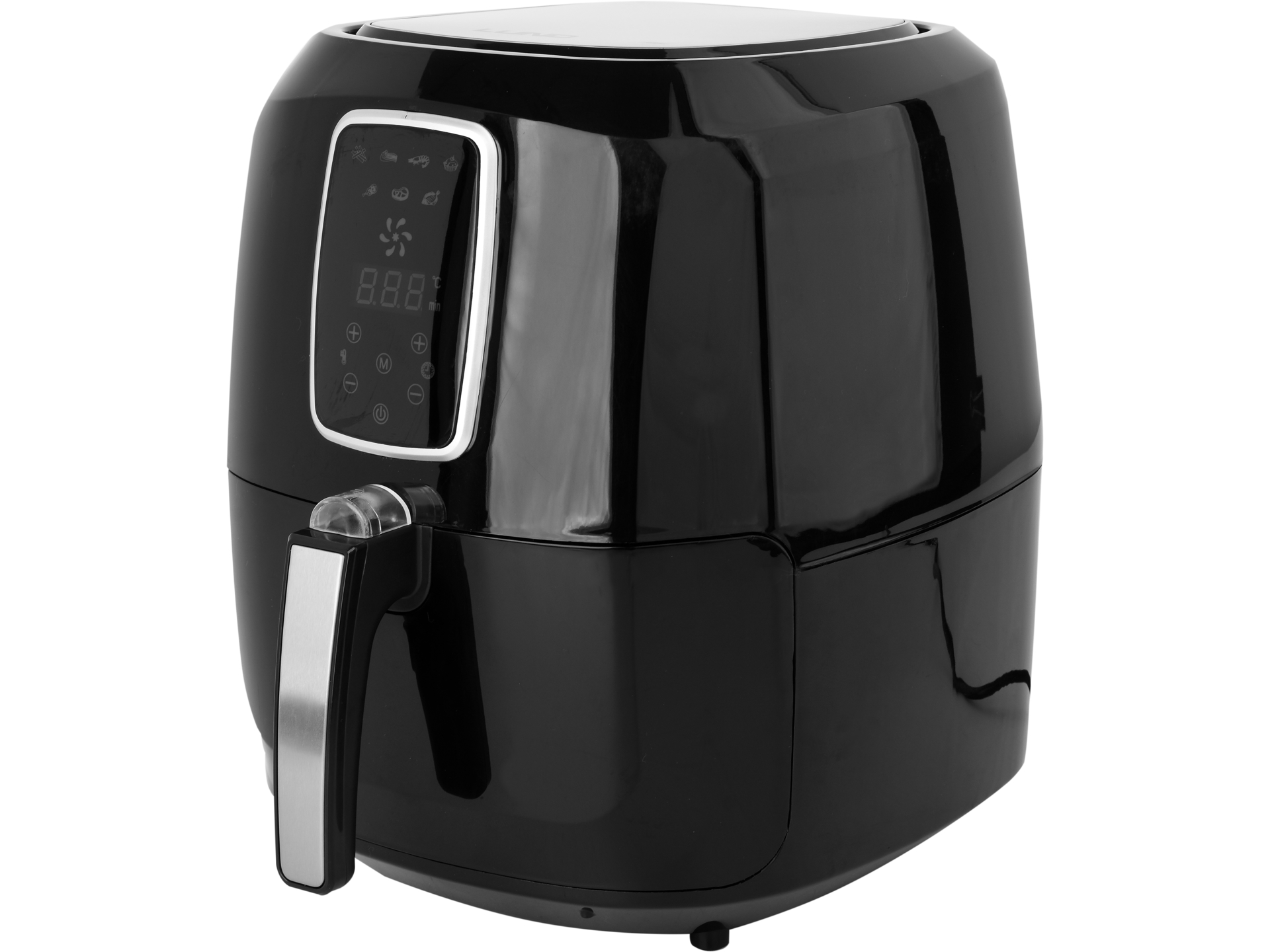 Friteuza aer cald, 5,2l, 1800w, Lund - 67574