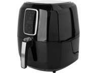 Friteuza aer cald, 5,2l, 1800w, Lund - 67574