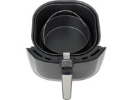 Friteuza aer cald, 5,2l, 1800w, Lund - 67574