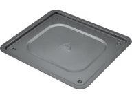 Friteuza cu aer cald, 12l, 1800w, Lund - 67590