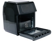 Friteuza cu aer cald, 12l, 1800w, Lund - 67590