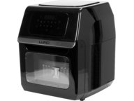 Friteuza cu aer cald, 12l, 1800w, Lund - 67590