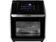 Friteuza cu aer cald, 12l, 1800w, Lund - 67590