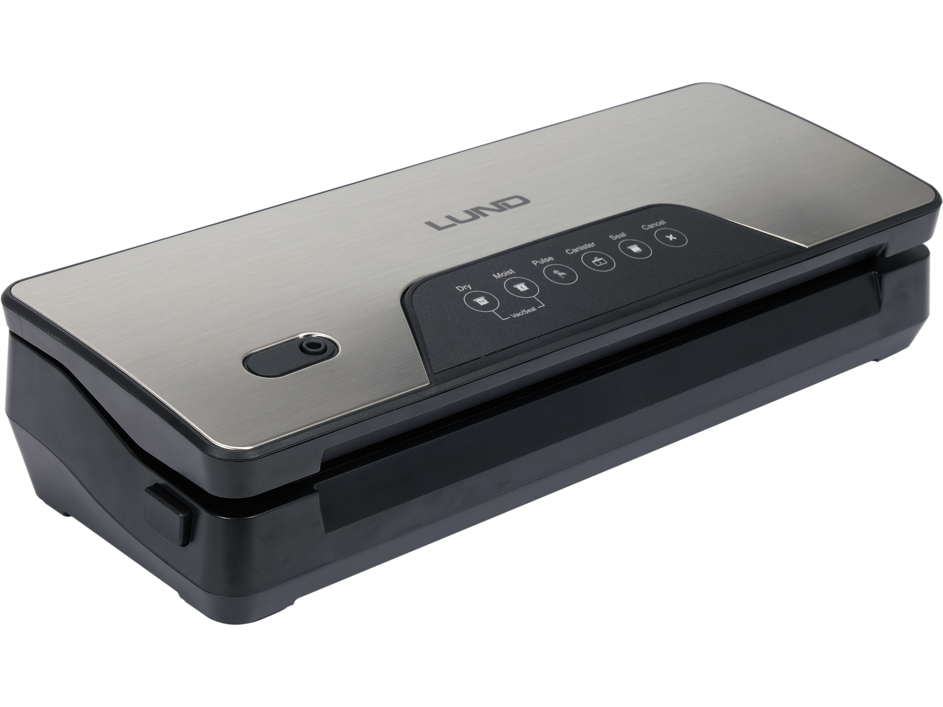 Aparat de vidat 130w, max 30cm, -70kpa, Lund - 67877