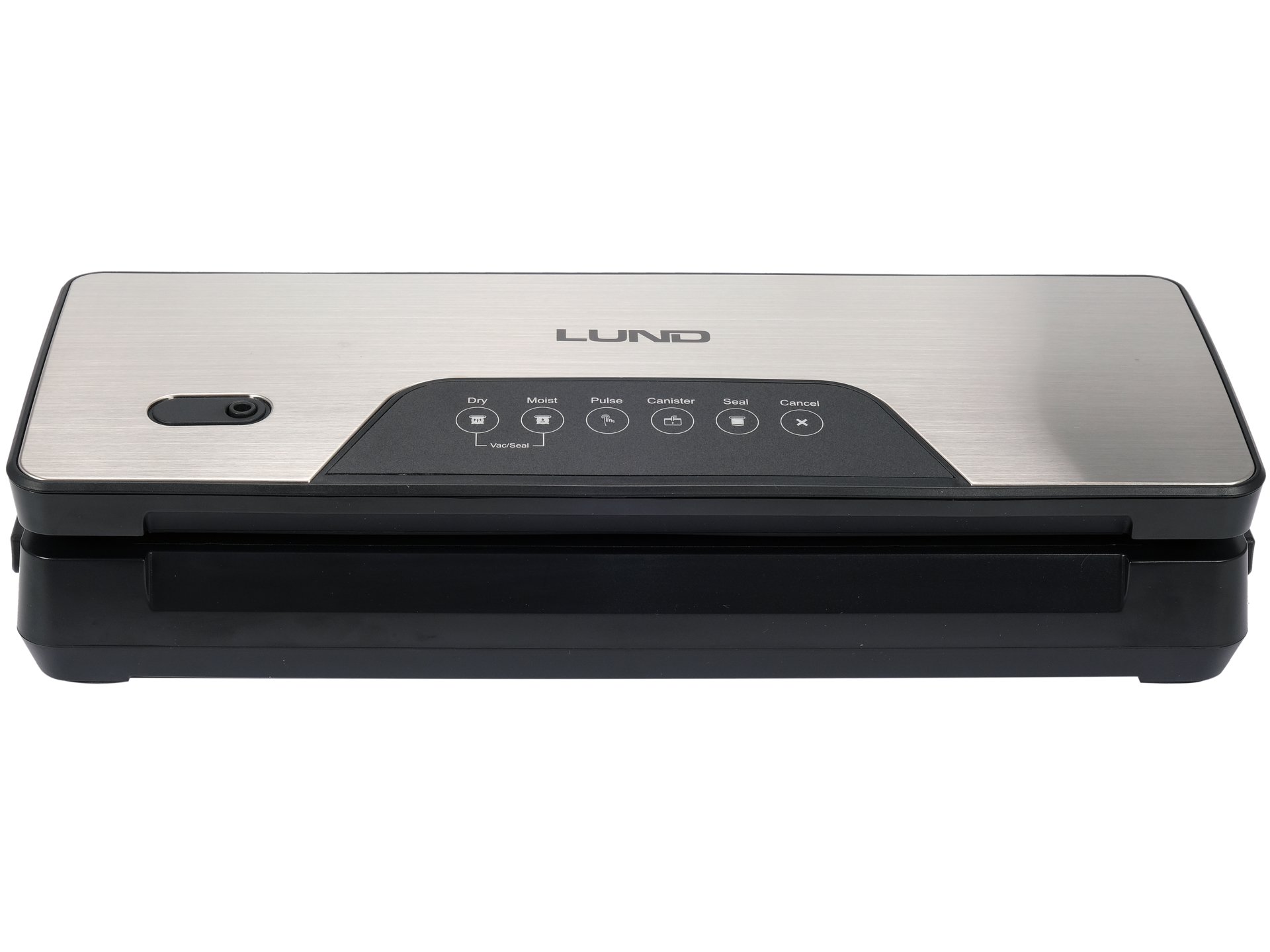 Aparat de vidat 130w, max 30cm, -70kpa, Lund - 67877