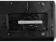 Aparat de vidat 165w, max 32cm, -90kpa, Lund - 67881