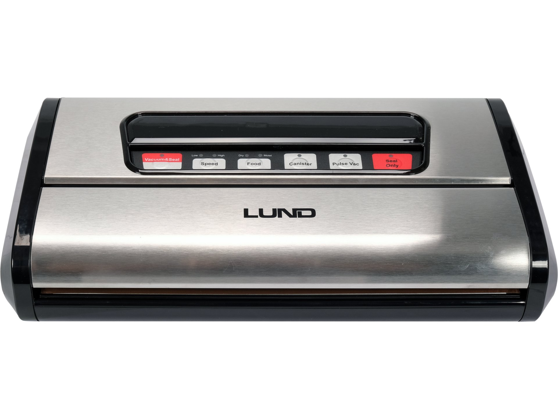 Aparat de vidat 165w, max 32cm, -90kpa, Lund - 67881