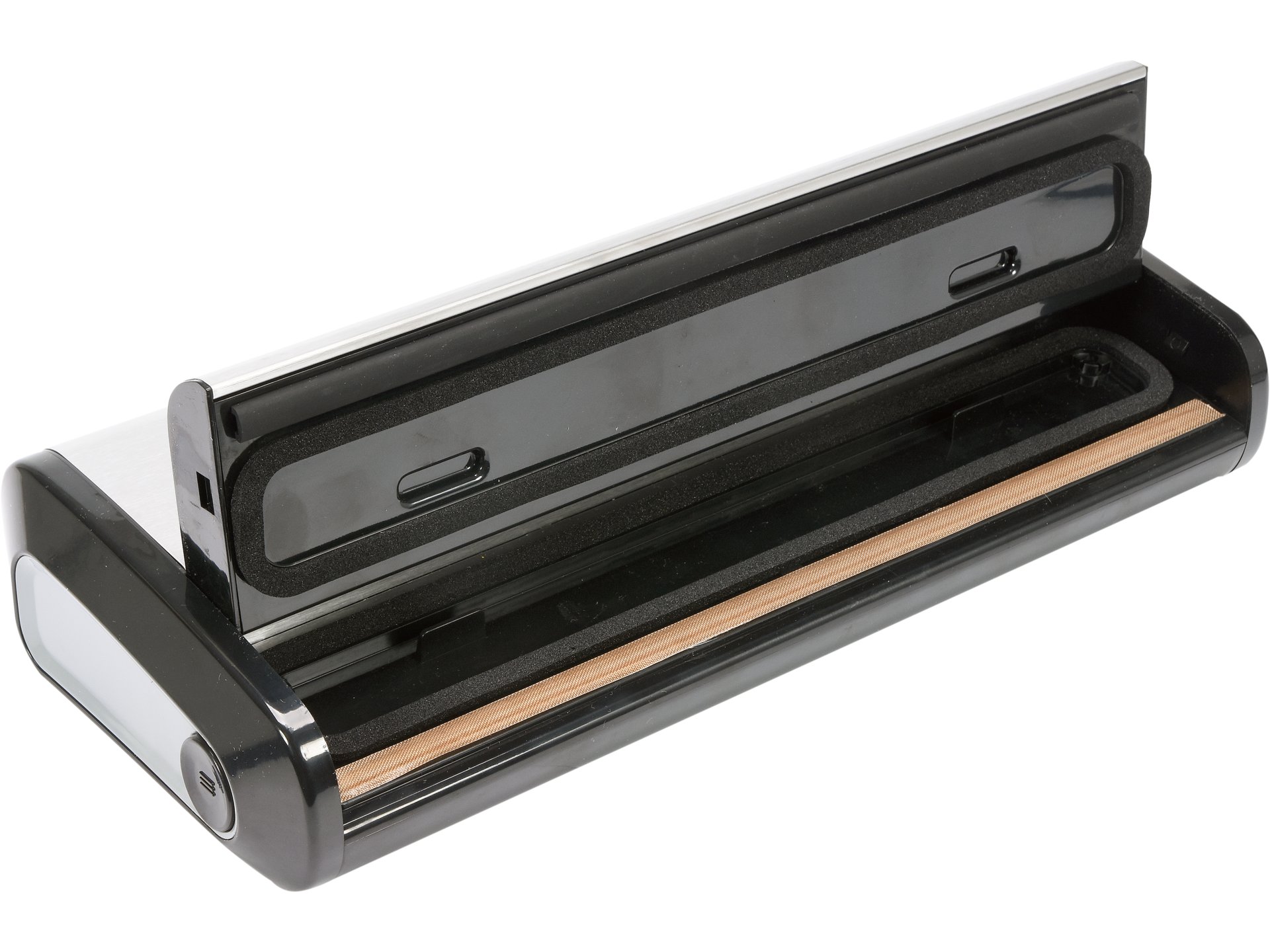 Aparat vidat produse alimentare, 175w, lund, Lund - 67882