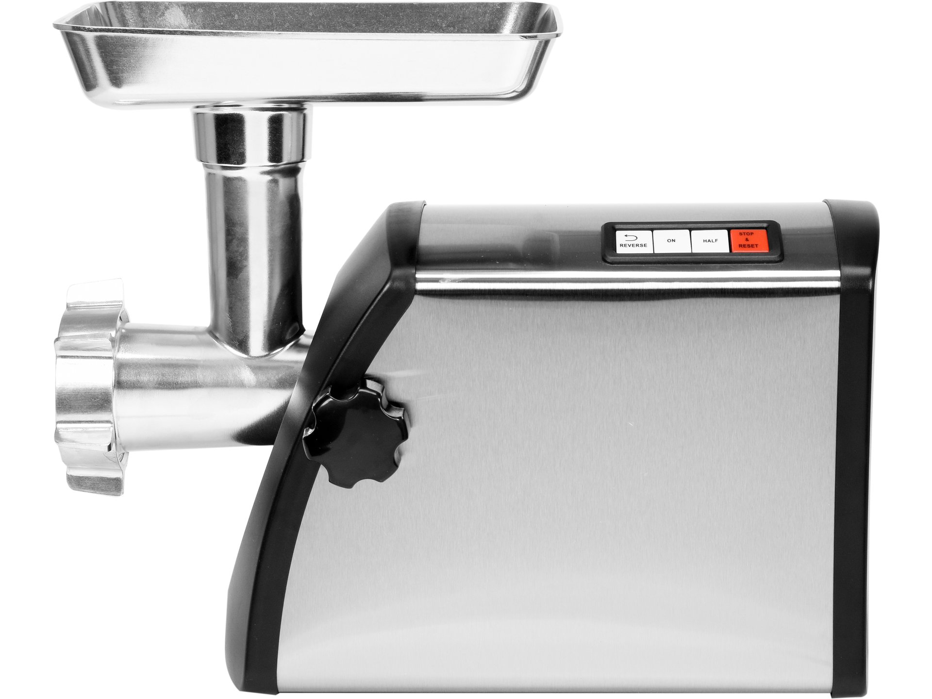 Masina de tocat carne 1200w 4in1, Lund - 67901