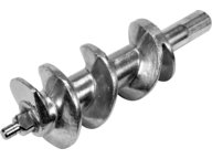 Masina de tocat carne 1200w 4in1, Lund - 67901