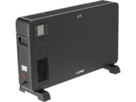 Convector electric cu telecomanda, 2300w lcd, Lund - 68652