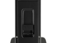 Convector electric cu telecomanda, 2300w lcd, Lund - 68652