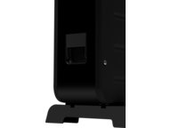 Convector electric cu telecomanda, 2300w lcd, Lund - 68652