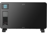 Convector electric cu telecomanda, 2300w lcd, Lund - 68652