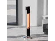 Incalzitor infrarosu cu telecomanda 2000w, Lund - 68791