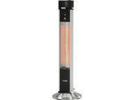 Incalzitor infrarosu cu telecomanda 2000w, Lund - 68791