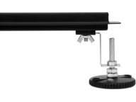 Rigola dus ''slim black'', 90 cm, Fala - 71639